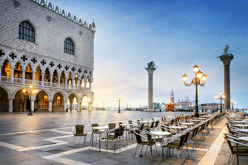 Venezia